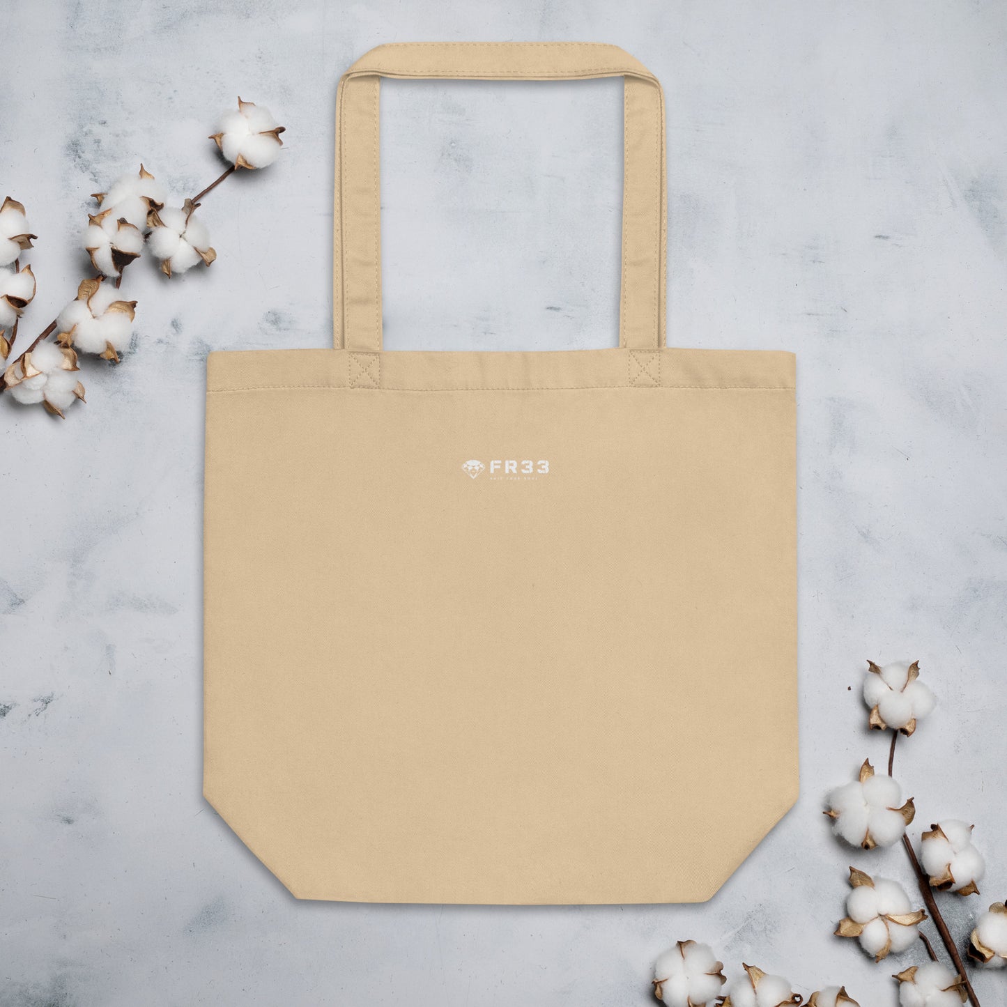 Eco Tote Bag